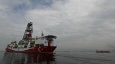 Ντονμέζ: Αν υπάρχει φυσικό αέριο στην περιοχή «Λευκωσία-1» θα το βρει το Γιαβούζ