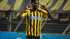 Πλήγμα στον Άρη: Εκτός για ένα μήνα ο Ιντέγε