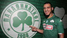 Παναθηναϊκός: Αγιούμπ κι επίσημα στα πράσινα