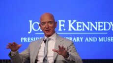 Τζεφ Μπέζος: Ο ΟΗΕ ζητά έρευνα για το χακάρισμα στο κινητό του -  Ριάντ: Παράλογοι οι ισχυρισμοί