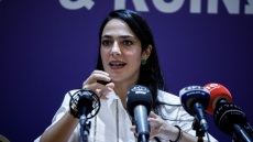 Υπουργείο Εργασίας - Μιχαηλίδου: Βοηθούμε ενήλικες από δομές φιλοξενίας να ενταχθούν στην αγορά εργασίας