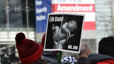 Τραμπ: Θα συμμετάσχει στην «Πορεία για τη Ζωή», μια κινητοποίηση κατά των αμβλώσεων 