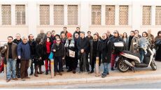 Πνευματικά δικαιώματα: Η Λίνα Μενδώνη δεν δίνει άδεια χωρίς business plan