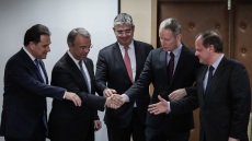 Νέα χρηματοδότηση 330 εκατ. ευρώ απ' την ΕΤΕπ για έργα στην Ελλάδα