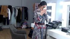 My Style Rocks: Ο Κουδουνάρης φώναξε στην Καζαριάν κι εκείνη έφυγε - «Δεν δέχομαι να μου φωνάζουν»