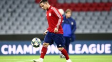 Συνεχίζονται οι διαπραγματεύσεις με Γουλβς για τον Ποντένσε