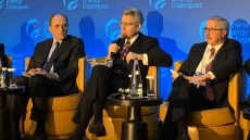 Πάιατ: Οι ΗΠΑ έχουν εμπιστοσύνη στον θετικό ρόλο της Ελλάδας στην περιοχή