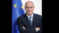 Η ΕΕ όρισε τον πρεσβευτή της στο Ηνωμένο Βασίλειο