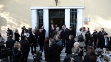 Δίκη για Μάνδρα: Συνεχίζεται τη Δευτέρα 22 Ιουνίου