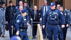 Υπόθεση Γουάινσταϊν: Σοκάρουν οι καταθέσεις των έξι γυναικών - Πώς γνώρισαν τον παραγωγό 