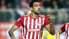 Έρχεται ο Χασάν στον Ολυμπιακό