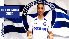 Και επίσημα στον Ατρόμητο ο Ντε Πο