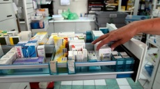 ΕΟΦ: Οι δηλωμένες ελλείψεις φαρμάκων είναι 27 και όχι 400!