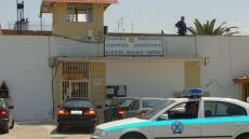 Πάτρα: Νεκρός βρέθηκε κρατούμενος στις φυλακές του Αγίου Στεφάνου