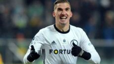 Στην Αθήνα σήμερα το απόγευμα ο Καρλίτος για τον Παναθηναϊκό