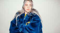 Μπίλλι Άιλις: Το νέο μουσικό φαινόμενο είναι εδώ