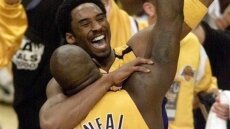 Κόμπι Μπράιαντ: Το σπαρακτικό αντίο του Σακίλ Ο' Νιλ