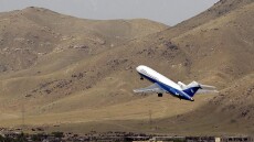 «Θρίλερ» με συντριβή αεροσκάφους στο Αφγανιστάν