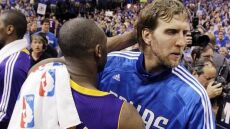 Το αποχαιρετιστήριο «γράμμα» στον Κόμπι Μπράιαντ από τον Ντιρκ Νοβίτσκι: Με ενέπνευσες