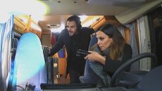  «Εκείνη την ώρα έπαθα σοκ»: Η Έλλη Κοκκίνου για τη φάρσα από τον Σάββα Πούμπουρα