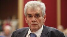 Ο Παπαγγελόπουλος ζητάει την εξαίρεση του Πλεύρη από την Εξεταστική Επιτροπή