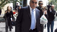 Αποφυλακίστηκε το πρώην στέλεχος της Siemens Πρόδρομος Μαυρίδης