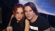 Φωτεινή Ψυχίδου για Δημήτρη Κοργιαλά: «Αυτός ο χωρισμός είναι δύσκολος»