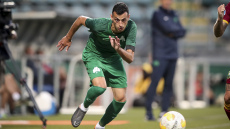 Παναθηναϊκός: Δανεικός ο Σέχου στην Μπολόνια