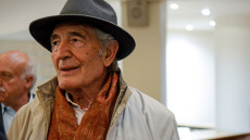 Γιώργος Κοτανίδης: Όταν μιλούσε σε Διεθνές Συνέδριο για το Έγκλημα της Γενοκτονίας των Ποντίων