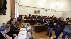 Αθανασίου για Παπαγγελόπουλο: Ξέρει πολύ καλά ότι όσα είπα είναι αλήθεια