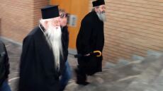 Εισαγγελική πρόταση στον Άρειο Πάγο για μερική αθώωση του Αμβρόσιου