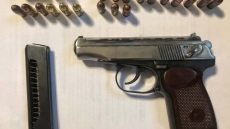 Θεσσαλονίκη: Χειροπέδες σε 20χρονο που πυροβόλησε και τραυμάτισε 24χρονο στα Λαδάδικα την Πρωτοχρονιά