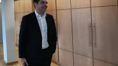 Συνέντευξη Τσίπρα: O πατέρας μου ψήφιζε ΠΑΣΟΚ - Η Μπέτυ με ερωτεύτηκε πρώτη