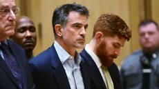 Νεκρός ο Φώτης Ντούλος: Για «τραγωδία σε όλα τα επίπεδα» μιλά η οικογένεια της συζύγου του