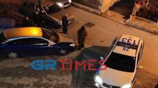 Καβάλα: Επεισοδιακή καταδίωξη στην Ελευθερούπολη