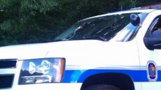 Μέριλαντ: Αστυνομικός πυροβόλησε άνδρα δεμένο με χειροπέδες