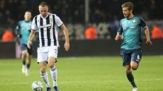 Super League 1: Όλοι στα χαρακώματα μετά την αλλαγή των διατάξεων για τον υποβιβασμό ομάδων