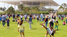 Κέντρο Πολιτισμού Ίδρυμα Σταύρος Νιάρχος: Απογειώνεται η επισκεψιμότητα