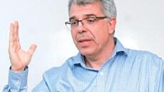 Ο καθηγητής Ορέστης Καλογήρου, προτεινόμενος νέος πρόεδρος του ΔΟΑΤΑΠ