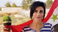 Συρία: Δημοσιογράφος του Russia Today τραυματίστηκε σοβαρά από πυρά τζιχαντιστών