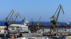 Νεώριο Σύρου: Συνεργασία με τα ισραηλινά ναυπηγεία της Israel Shipyards Ltd