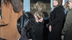 Δίκη Τοπαλούδη: Η Ελένη ήταν ζωντανή όταν την έριξαν στη θάλασσα, κατέθεσε ο ιατροδικαστής