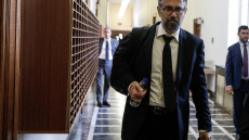 Φρουζής για Novartis: Η Δικαιοσύνη ανακάλυψε μετά από 7 χρόνια το παραμύθι για την εμπλοκή πολιτικών