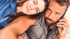 Νίκη Θωμοπούλου: Η σύζυγος του Γιάννη Μαρακάκη μας δείχνει την φουσκωμένη της κοιλιά πριν γεννήσει