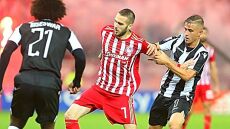 Ολυμπιακός: Όλη η Ελλάδα γνωρίζει - ΠΑΟΚ: Θα φτάσουμε μέχρι το CAS