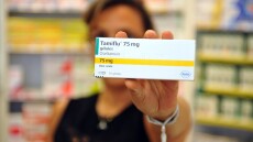 Γρίπη: Tamiflu και Relenza μόνο με ιατρική συνταγή 