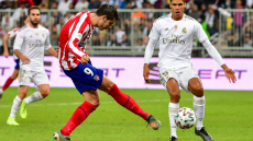 Δράση στα ευρωπαϊκά πρωταθλήματα με ντέρμπι Ρεάλ-Ατλέτικο και Τότεναμ-Μάντσεστερ Σίτι