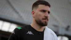 Ανανέωσε με τον Παναθηναϊκό ο Διούδης