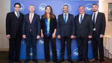 Στρατηγικός ο ρόλος των τουριστικών λιμένων στην ανάπτυξη: «Δημιουργούμε αξία και πλούτο για τη χώρα»