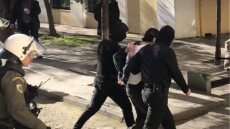 «Τοξοβόλος»: Επιστρέφει στη φυλακή - Προφυλακιστέες και οι δύο γυναίκες